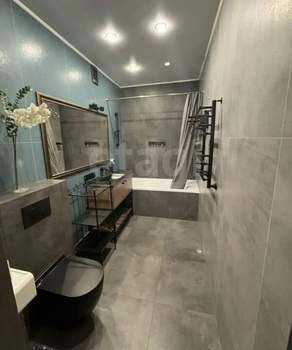 2-к квартира, вторичка, 99м2, 6/6 этаж