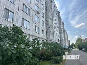 1-к квартира, вторичка, 35м2, 4/9 этаж
