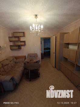 2-к квартира, вторичка, 50м2, 7/9 этаж