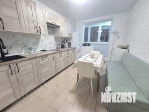 2-к квартира, вторичка, 62м2, 12/17 этаж