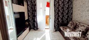 1-к квартира, вторичка, 40м2, 1/10 этаж