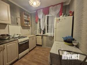2-к квартира, вторичка, 43м2, 3/5 этаж