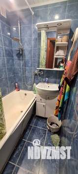 3-к квартира, вторичка, 60м2, 5/5 этаж