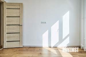 2-к квартира, строящийся дом, 55м2, 11/17 этаж