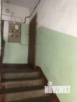 2-к квартира, вторичка, 46м2, 2/5 этаж