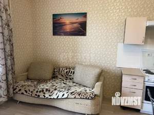 Студия квартира, вторичка, 29м2, 8/17 этаж