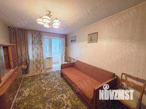 3-к квартира, вторичка, 62м2, 3/5 этаж