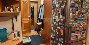 2-к квартира, вторичка, 59м2, 4/9 этаж