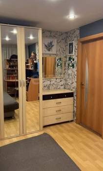 2-к квартира, вторичка, 48м2, 8/9 этаж