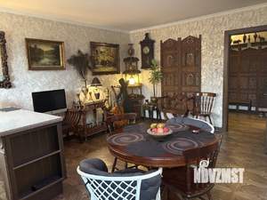3-к квартира, вторичка, 123м2, 3/4 этаж