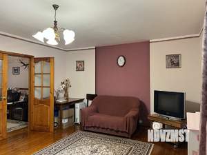 4-к квартира, вторичка, 92м2, 2/5 этаж