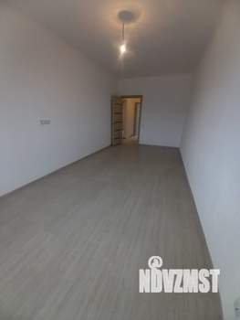 2-к квартира, строящийся дом, 57м2, 14/18 этаж
