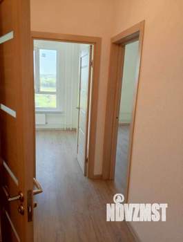 2-к квартира, вторичка, 52м2, 3/15 этаж