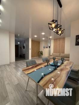 2-к квартира, вторичка, 76м2, 2/17 этаж