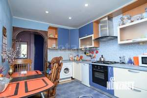 3-к квартира, вторичка, 81м2, 3/5 этаж