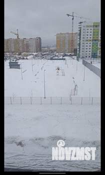 1-к квартира, вторичка, 45м2, 5/16 этаж