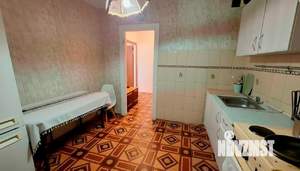 2-к квартира, вторичка, 51м2, 1/9 этаж