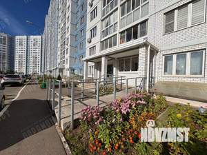2-к квартира, вторичка, 60м2, 2/16 этаж