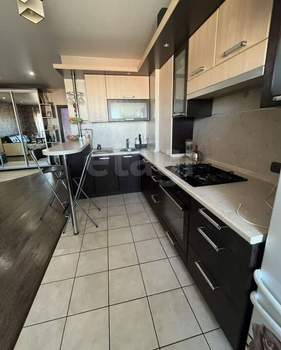 3-к квартира, вторичка, 92м2, 5/6 этаж