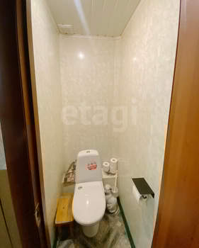 3-к квартира, вторичка, 66м2, 2/10 этаж