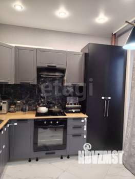 2-к квартира, вторичка, 57м2, 6/14 этаж