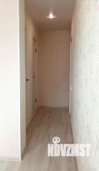 1-к квартира, вторичка, 42м2, 15/17 этаж