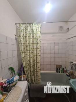 1-к квартира, вторичка, 35м2, 5/9 этаж