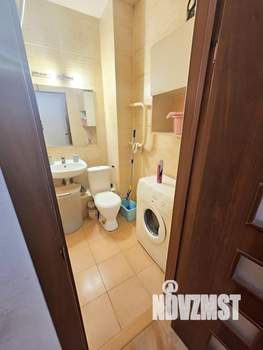 1-к квартира, вторичка, 42м2, 6/9 этаж