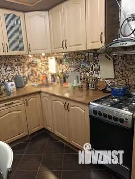 3-к квартира, вторичка, 70м2, 3/10 этаж