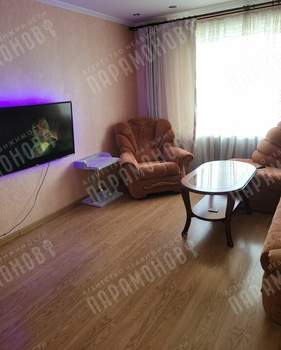 2-к квартира, вторичка, 49м2, 3/9 этаж