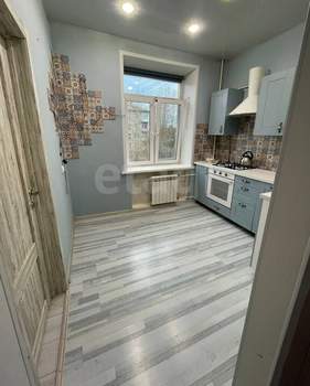 2-к квартира, вторичка, 42м2, 3/4 этаж