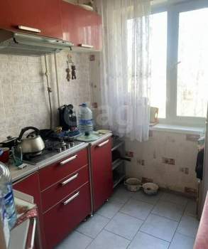 2-к квартира, вторичка, 45м2, 4/5 этаж