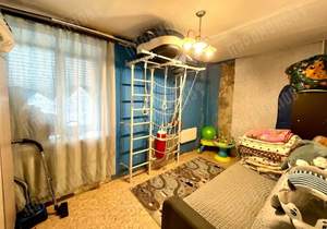 2-к квартира, вторичка, 40м2, 2/4 этаж