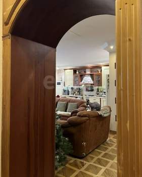 5-к квартира, вторичка, 133м2, 3/11 этаж