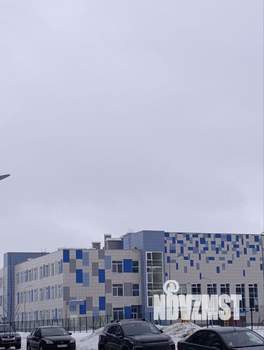 3-к квартира, вторичка, 85м2, 12/16 этаж