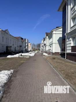 1-к квартира, вторичка, 60м2, 3/3 этаж