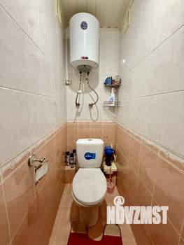 2-к квартира, вторичка, 47м2, 8/9 этаж