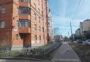 3-к квартира, вторичка, 80м2, 2/9 этаж