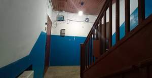 3-к квартира, вторичка, 55м2, 1/2 этаж