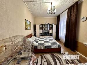 3-к квартира, вторичка, 56м2, 1/1 этаж