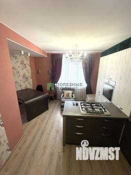 2-к квартира, вторичка, 70м2, 7/9 этаж