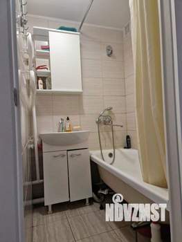 3-к квартира, вторичка, 60м2, 1/5 этаж