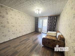 1-к квартира, вторичка, 38м2, 5/10 этаж
