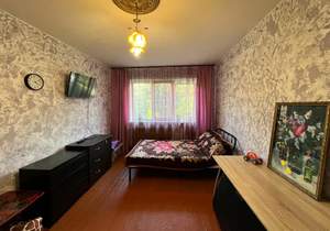 2-к квартира, вторичка, 48м2, 1/5 этаж