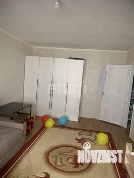 2-к квартира, вторичка, 51м2, 5/10 этаж
