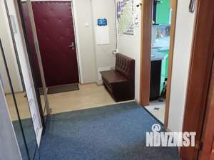 2-к квартира, вторичка, 56м2, 5/5 этаж