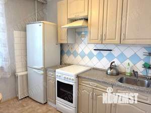 2-к квартира, вторичка, 51м2, 9/9 этаж