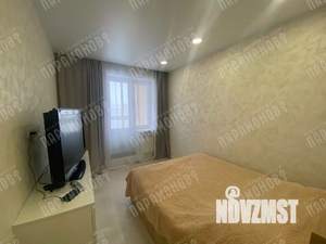 3-к квартира, вторичка, 83м2, 15/22 этаж