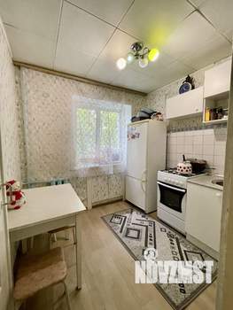 2-к квартира, вторичка, 41м2, 2/5 этаж
