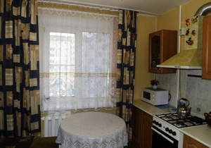 1-к квартира, вторичка, 38м2, 7/9 этаж